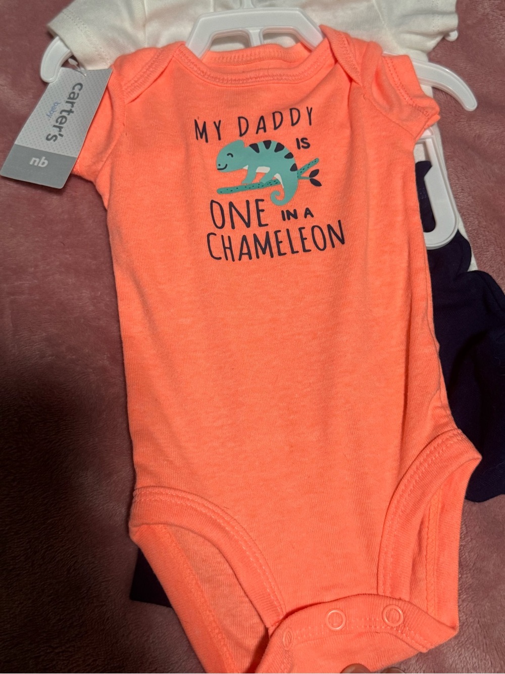 Carters outfit - Picture 3 of 4